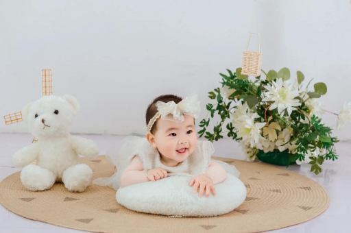 无锡宝宝什么时候会爬